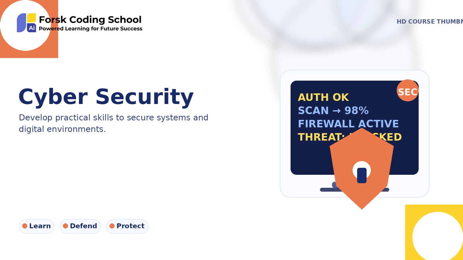 Cyber Security course in Jaipur