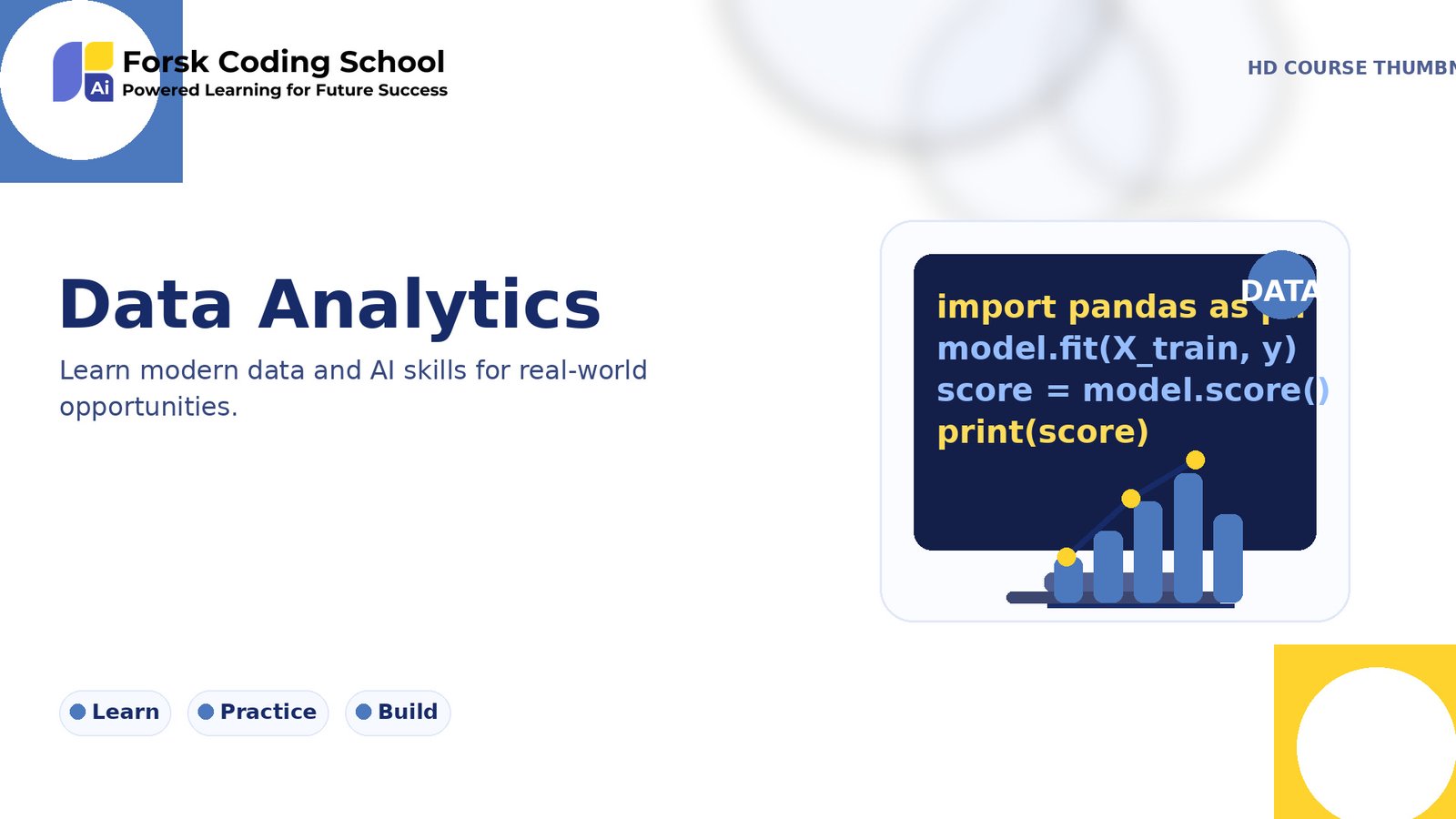 Data Analytics course in Jaipur