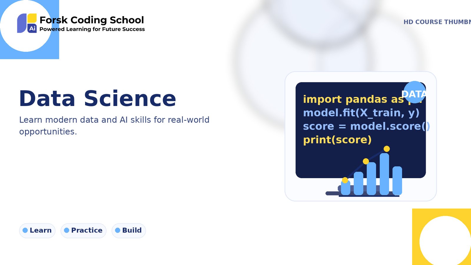 Data Science & AI course in Jaipur