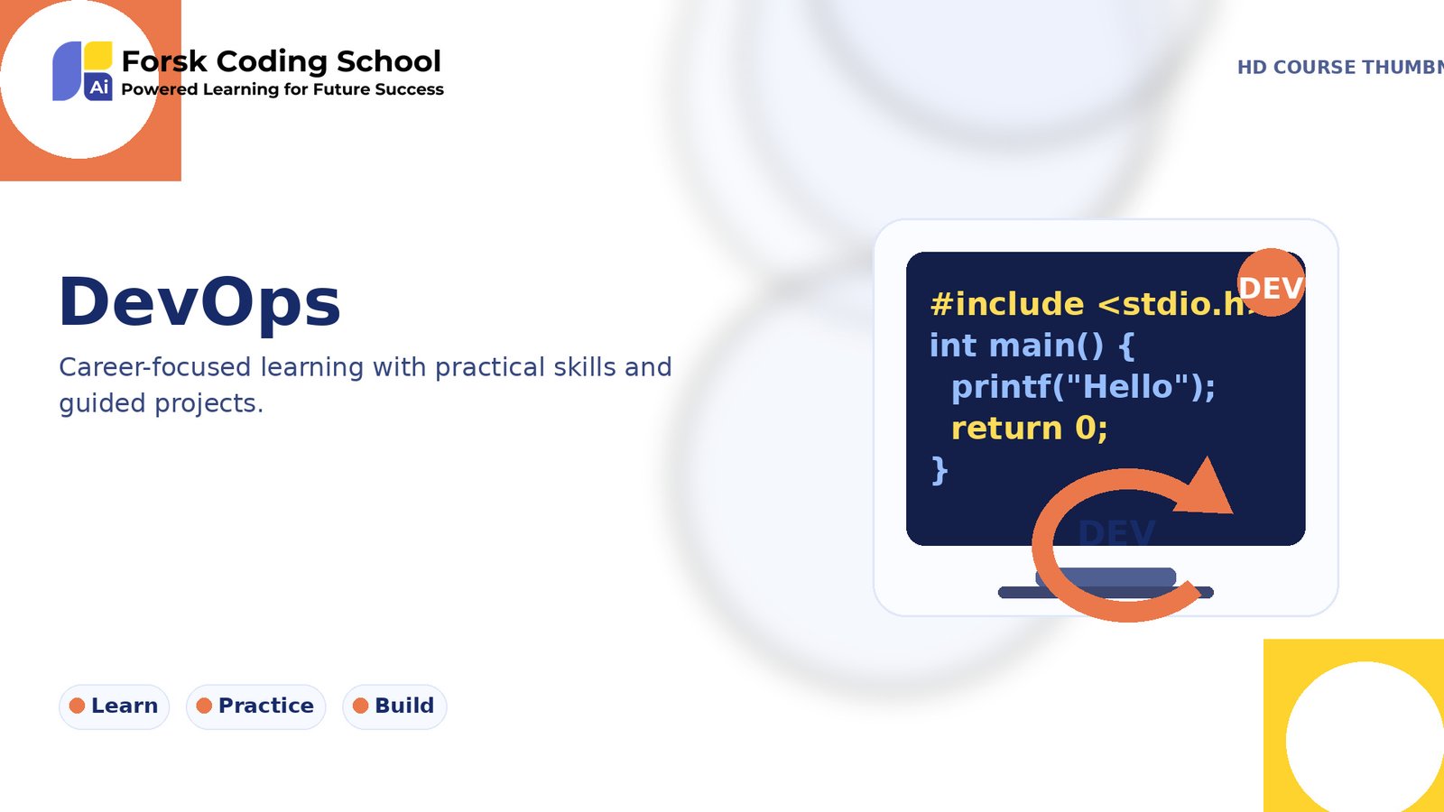 DevOps course in Jaipur