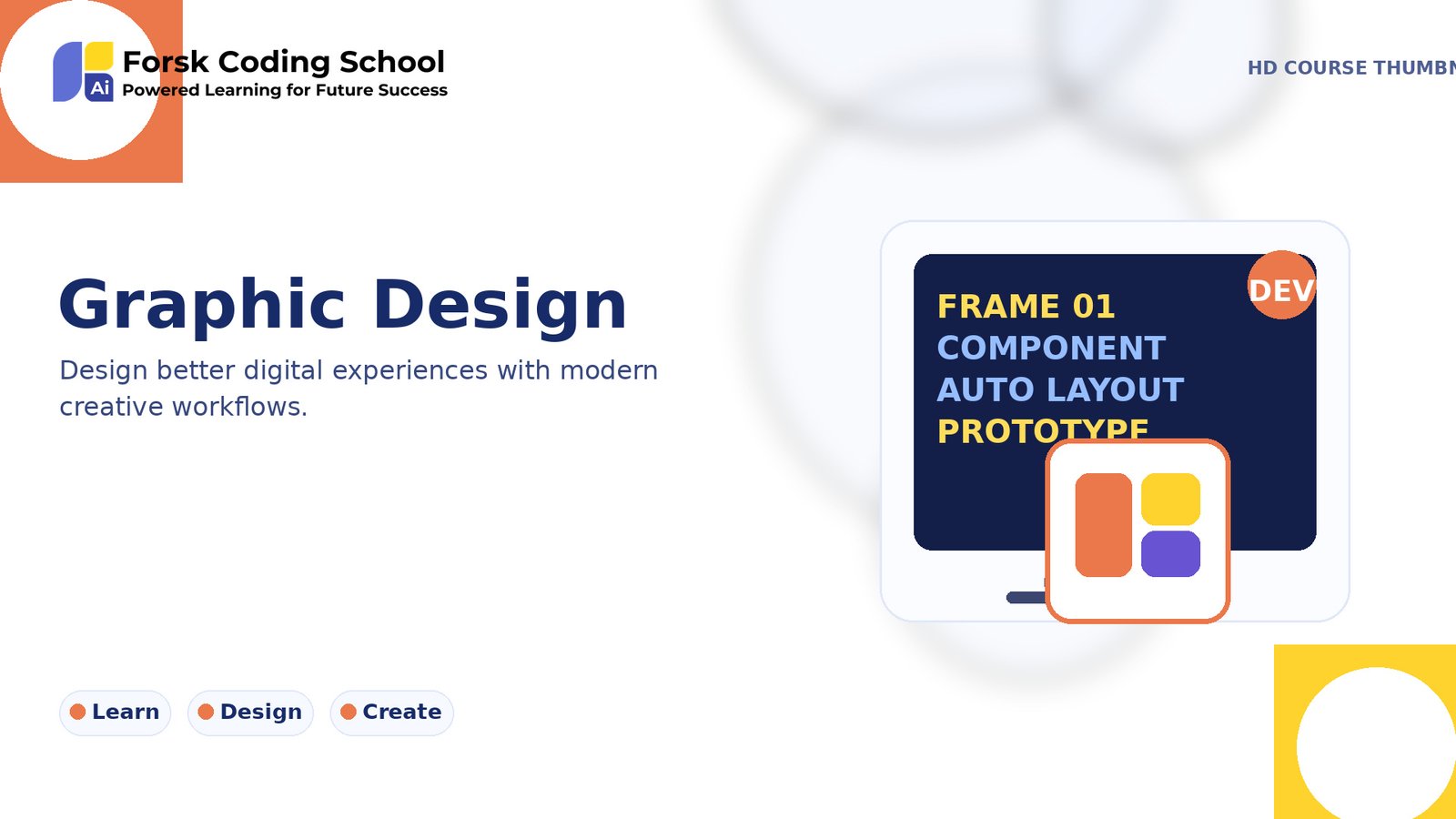 Graphic Design course in Jaipur