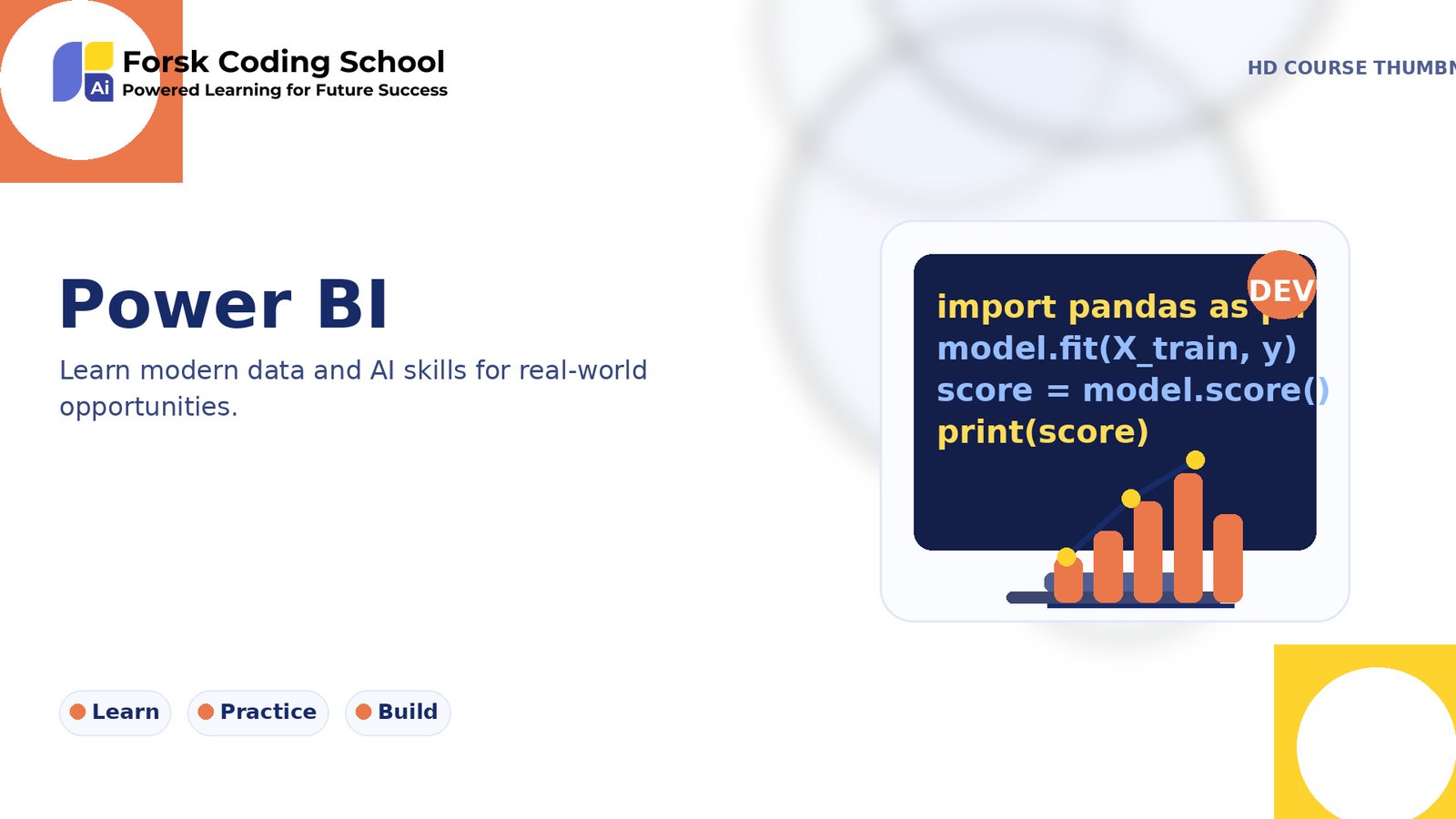 Power BI course in Jaipur