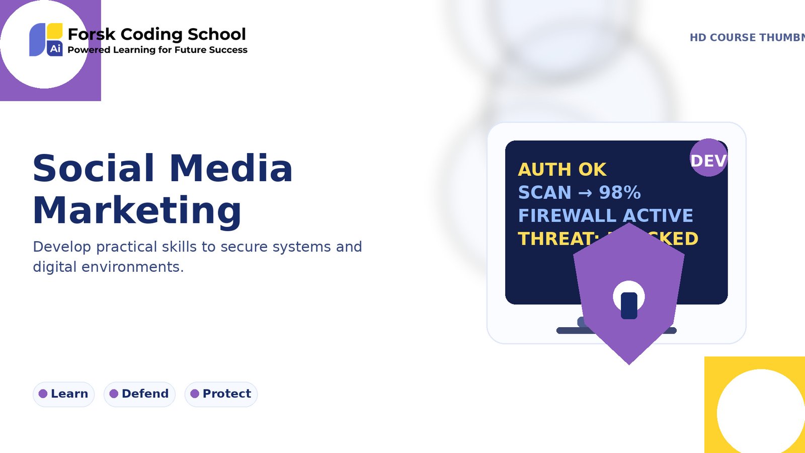Social Media Marketing course in Jaipur