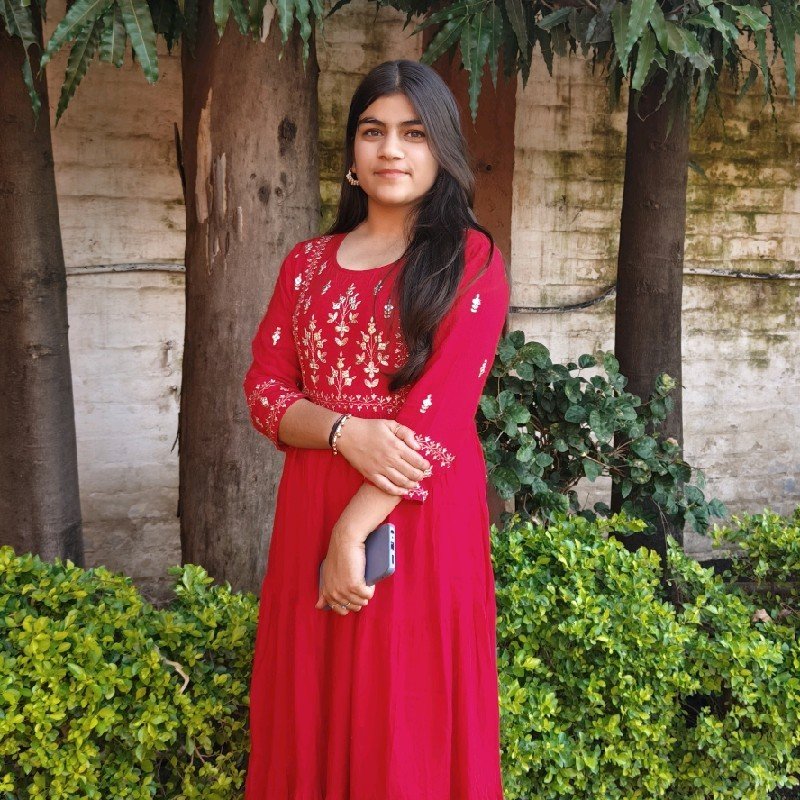 Shivanshi Paliwal