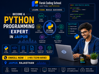 Python Programming