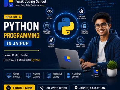 Python Programming