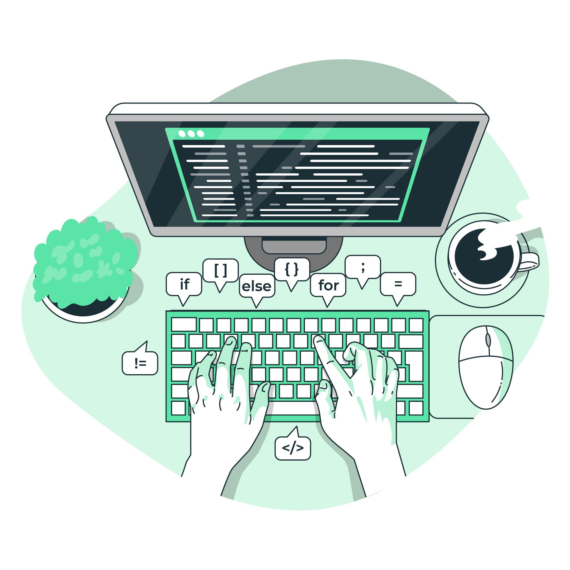 backend development course