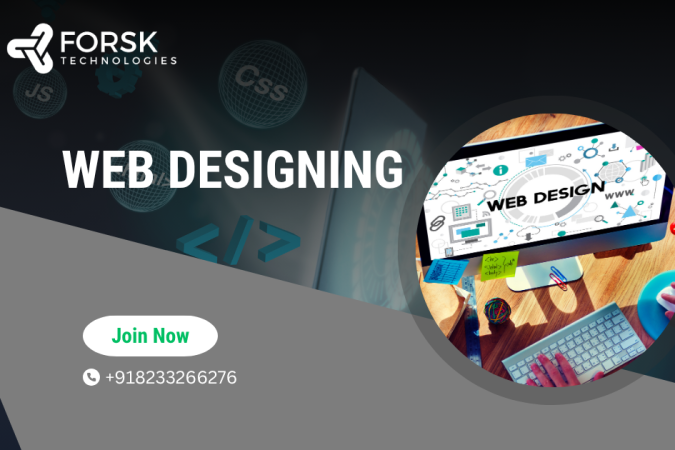 Best Web Designing Couese in Jaipur