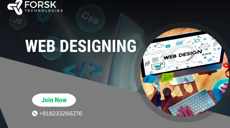 Best Web Designing Couese in Jaipur