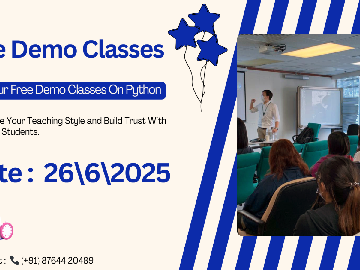 Blue and Cream Bold Simple Event Organizer Presentation