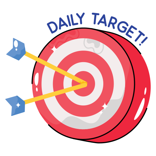 target