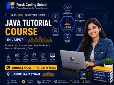 💻 Java Tutorial – Learn Java Programming from Scratch | Groot Academy