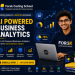 AI Powered Business Analytics Course in Jaipur