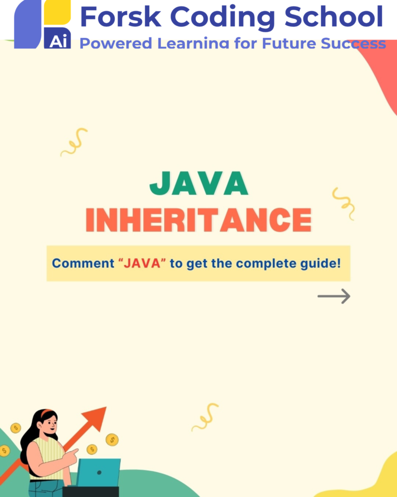 Inheritance in Java: Complete Guide with Types, Examples & Rules - Best ...