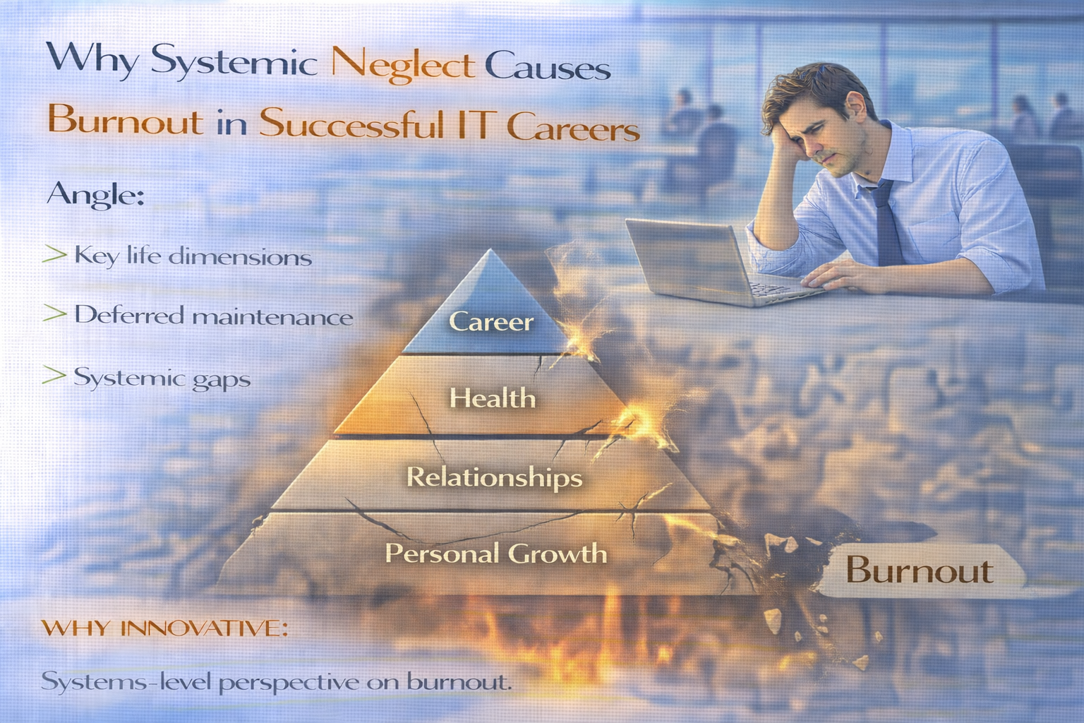 How second-order effects change IT career strategy