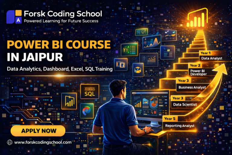 Power BI Course Jaipur